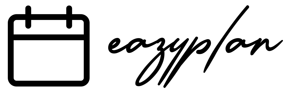 EazyPlan logo